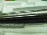 REMINGTON 700 LV SF (LIGHT VARMINT STAINLESS FLUTED) CAL: 221 FIREBALL 100% NEW IN BOX! - 5 of 10