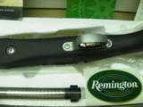 REMINGTON 700 LV SF (LIGHT VARMINT STAINLESS FLUTED) CAL: 221 FIREBALL 100% NEW IN BOX! - 7 of 10