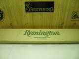 REMINGTON 700 LV SF (LIGHT VARMINT STAINLESS FLUTED) CAL: 221 FIREBALL 100% NEW IN BOX! - 10 of 10