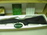 REMINGTON 700 LV SF (LIGHT VARMINT STAINLESS FLUTED) CAL: 221 FIREBALL 100% NEW IN BOX! - 3 of 10