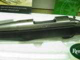 REMINGTON 700 LV SF (LIGHT VARMINT STAINLESS FLUTED) CAL: 221 FIREBALL 100% NEW IN BOX! - 4 of 10