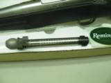 REMINGTON 700 LV SF (LIGHT VARMINT STAINLESS FLUTED) CAL: 221 FIREBALL 100% NEW IN BOX! - 6 of 10