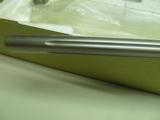 REMINGTON 700 LV SF (LIGHT VARMINT STAINLESS FLUTED) CAL: 221 FIREBALL 100% NEW IN BOX! - 9 of 10