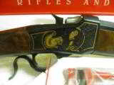 WINCHESTER 1885 LOW WALL "HIGH GRADE" CAL: 22LR "SUPER WOOD FIGURE" 100% NEW IN FACTORY BOX! - 5 of 12