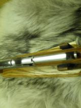 BROWNING 1895 HIGH GRADE CAL: 30/06 ONE OF THOUSAND 100% NIB - 11 of 12
