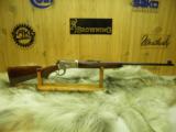 BROWNING MODEL 65 HIGH GRADE CAL: 218 BEE 100% NEW IN FACTORY BOX! - 2 of 11