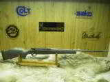 WEATHERBY MARK V "ULTRA" LIGHTWEIGHT CAL: 25/06
5 3/4 LBS!!!100% NEW AND UNFIRED IN B0X! - 3 of 12