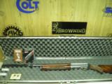 BROWNING AUTO-5 DU 50TH ANNIVERSARY 12 GA. NEW IN CASE! - 2 of 11