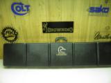 BROWNING AUTO-5 DU 50TH ANNIVERSARY 12 GA. NEW IN CASE! - 1 of 11