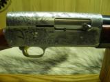 BROWNING AUTO-5 DU 50TH ANNIVERSARY 12 GA. NEW IN CASE! - 5 of 11