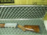 BROWNING AUTO-5 DU 50TH ANNIVERSARY 12 GA. NEW IN CASE! - 3 of 11