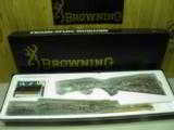 BROWNING MODEL 42 LIMITED EDITION GRADE V 100% NEW IN FACTORY BOX! - 1 of 11