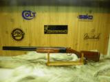 BROWNING CITIORI
"MONTANA GAME WARDEN" 12 GA. 100% NEW AND UNFIRED IN FACTORY BOX! - 6 of 10