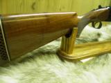 BROWNING CITIORI
"MONTANA GAME WARDEN" 12 GA. 100% NEW AND UNFIRED IN FACTORY BOX! - 4 of 10
