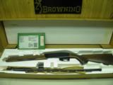 REMINGTON 1100 410 GA. 25" VR ENGRAVED RECEIVER 100% NEW IN FACTORY BOX! - 1 of 10