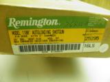 REMINGTON 1100 410 GA. 25" VR ENGRAVED RECEIVER 100% NEW IN FACTORY BOX! - 10 of 10