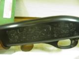 REMINGTON 1100 410 GA. 25" VR ENGRAVED RECEIVER 100% NEW IN FACTORY BOX! - 2 of 10