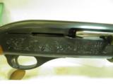REMINGTON 1100 410 GA. 25" VR ENGRAVED RECEIVER 100% NEW IN FACTORY BOX! - 4 of 10