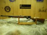 MARLIN 1895 S "ENGRAVED" LEVER ACTION RIFLE CAL. 45/70 COWBOY UP! - 6 of 12