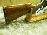 MARLIN 1895 S "ENGRAVED" LEVER ACTION RIFLE CAL. 45/70 COWBOY UP! - 3 of 12