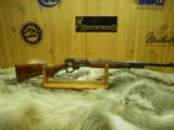 MARLIN 1895 S "ENGRAVED" LEVER ACTION RIFLE CAL. 45/70 COWBOY UP! - 1 of 12