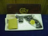 COLT NEW FRONTIER DUAL CYLINDER 22LR/ 22WMR 100% NEW IN FACTORY BOX! - 1 of 7