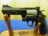 SMITH & WESSON 329 PD 44 MAGNUM AIR LITE 100% NEW IN FACTORY BOX! - 3 of 9