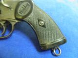 WEBLEY & SCOTT MARK lV- 6 of 6