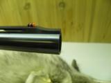 BENELLI LEGACY 20 GA. GRADE III WOOD 100% NEW IN FACTORY CASE! - 5 of 10