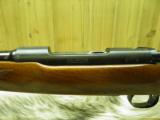 WINCHESTER RIFLE MODEL 70 PRE-64CAL: 308 FEATHERWEIGHT - 6 of 9