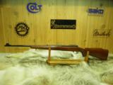 WINCHESTER RIFLE MODEL 70 PRE-64CAL: 308 FEATHERWEIGHT - 5 of 9