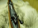 WINCHESTER RIFLE MODEL 70 PRE-64CAL: 308 FEATHERWEIGHT - 8 of 9