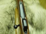 WINCHESTER RIFLE MODEL 70 PRE-64CAL: 308 FEATHERWEIGHT - 9 of 9