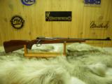 WINCHESTER RIFLE MODEL 70 PRE-64CAL: 308 FEATHERWEIGHT - 1 of 9