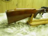 WINCHESTER RIFLE MODEL 70 PRE-64CAL: 308 FEATHERWEIGHT - 3 of 9