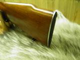 WINCHESTER RIFLE MODEL 70 PRE-64CAL: 308 FEATHERWEIGHT - 7 of 9