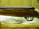 WEATHERBY MARK V DELUXE VARMINTMASTER CAL: 224with 26" BARREL "NEW IN BOX" - 8 of 12
