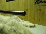 WEATHERBY MARK V DELUXE VARMINTMASTER CAL: 224with 26" BARREL "NEW IN BOX" - 6 of 12