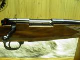 WEATHERBY MARK V DELUXE VARMINTMASTER CAL: 224with 26" BARREL "NEW IN BOX" - 4 of 12