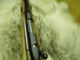 WEATHERBY MARK V DELUXE VARMINTMASTER CAL: 224with 26" BARREL "NEW IN BOX" - 10 of 12