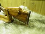 WEATHERBY MARK V DELUXE VARMINTMASTER CAL: 224with 26" BARREL "NEW IN BOX" - 9 of 12