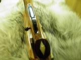 WEATHERBY MARK V DELUXE VARMINTMASTER CAL: 224with 26" BARREL "NEW IN BOX" - 11 of 12