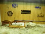 WEATHERBY MARK V DELUXE VARMINTMASTER CAL: 224with 26" BARREL "NEW IN BOX" - 3 of 12
