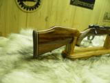 WEATHERBY MARK V DELUXE VARMINTMASTER CAL: 224with 26" BARREL "NEW IN BOX" - 5 of 12