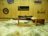 COLT-SHARPS DELUXE SINGLE SHOT RIFLE CAL: 25/06
- 5 of 17