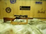 COLT-SHARPS DELUXE SINGLE SHOT RIFLE CAL: 25/06
- 1 of 17