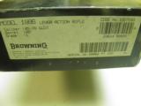 BROWNING MODEL 1886 CAL: 45/70 26" OCTAGON BARREL 100% NEW AND UNFIRED IN FACTORY BOX! - 12 of 12
