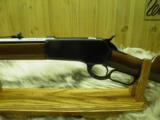 BROWNING MODEL 1886 CAL: 45/70 26" OCTAGON BARREL 100% NEW AND UNFIRED IN FACTORY BOX! - 8 of 12