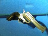 FREEDOM ARMS 97 PREMIER GRADE REVOLVER CAL: 357 MAGNUM NEW IN FACTORY BOX! - 4 of 8