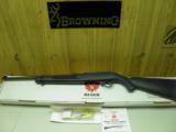 RUGER MODEL
10/22
100% NEW AND UNFIRED IN FACTORY BOX!
- 3 of 6